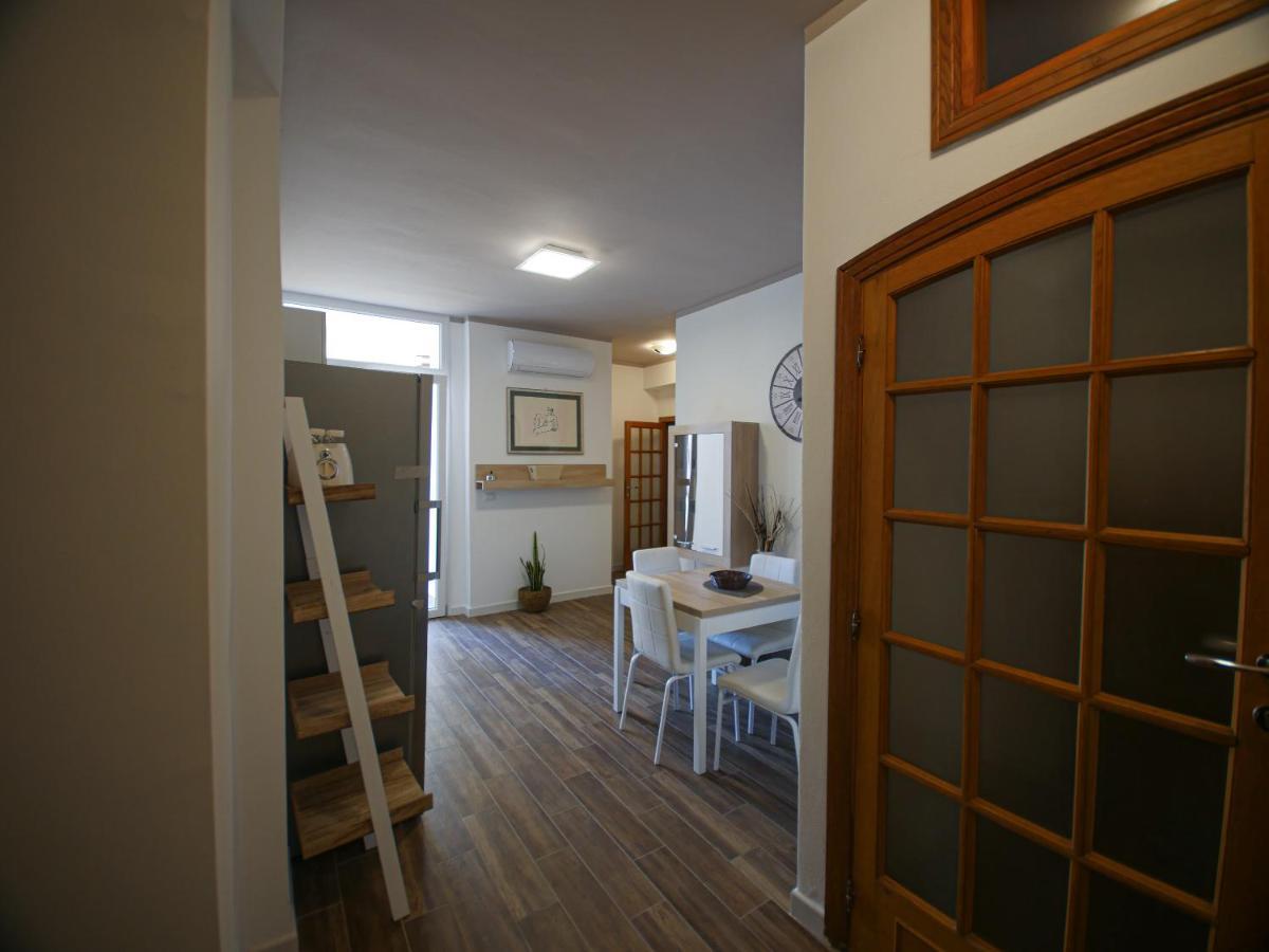 B&B Angolo 29 Alguer Exterior foto