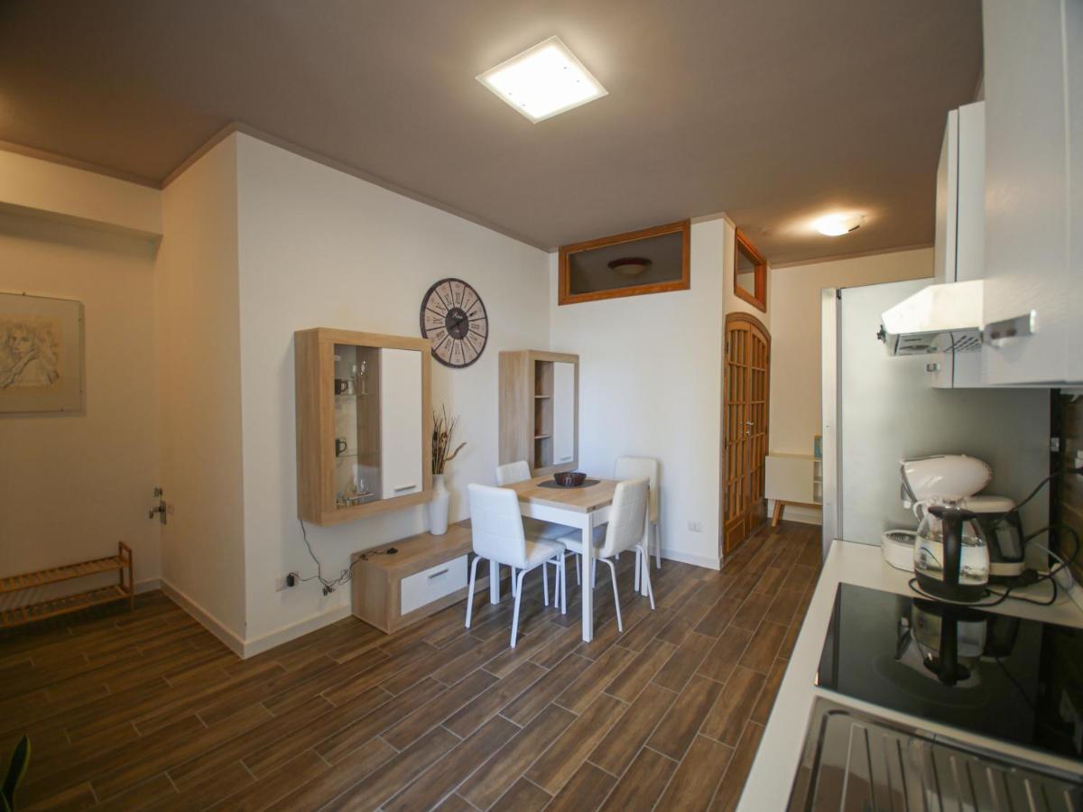 B&B Angolo 29 Alguer Exterior foto