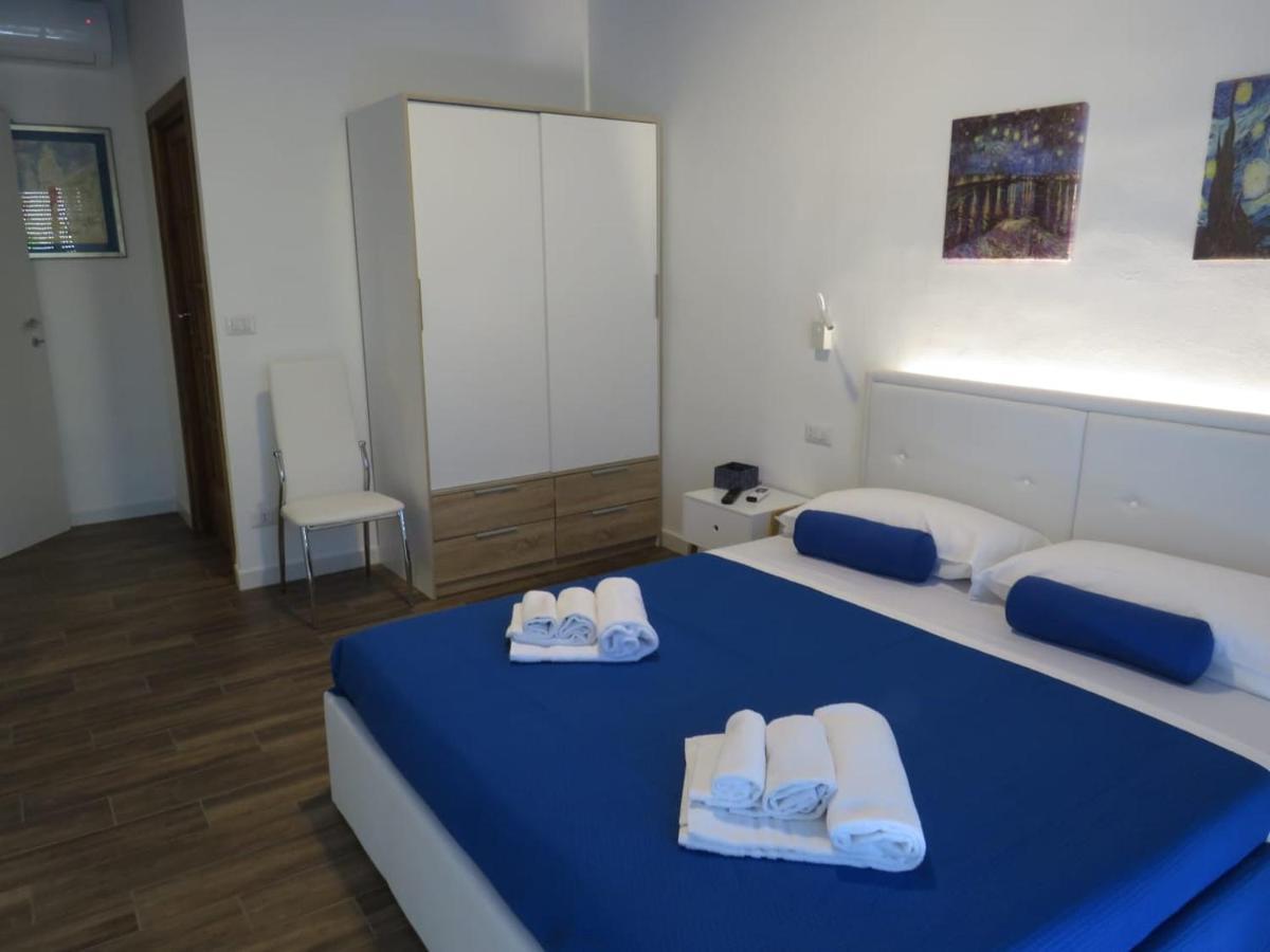 B&B Angolo 29 Alguer Exterior foto