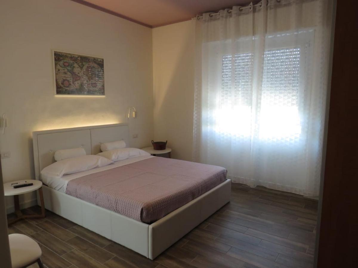 B&B Angolo 29 Alguer Exterior foto