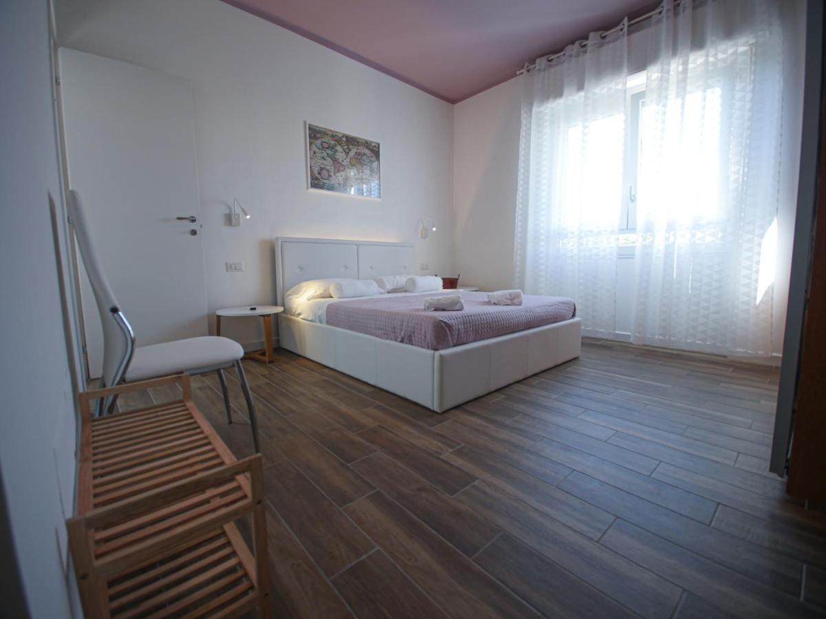 B&B Angolo 29 Alguer Exterior foto