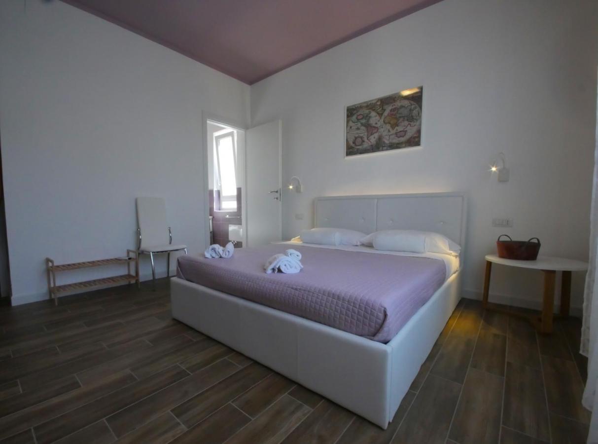 B&B Angolo 29 Alguer Exterior foto
